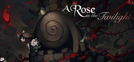Games like A Rose in the Twilight