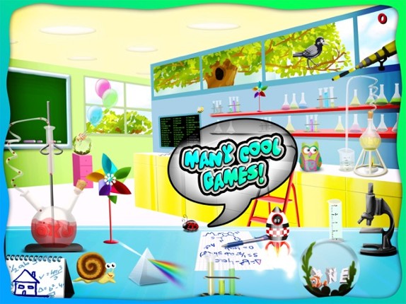 ABC Lab - All in One screenshot