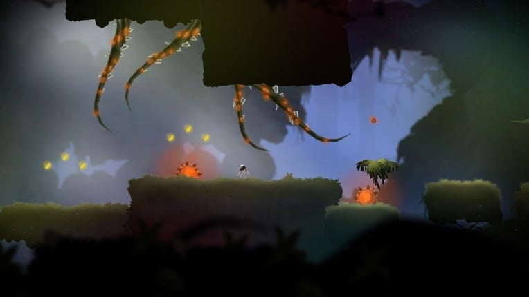 Adam and Eve: The Game - Chapter 1 screenshot