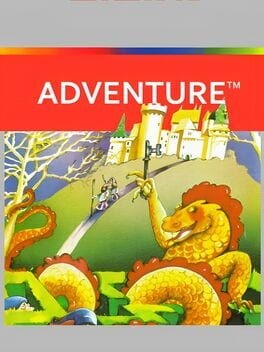 Games like Adventure