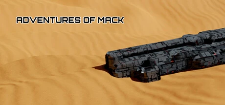 Games like Adventures of Mack
