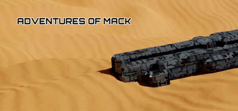 Adventures of Mack Image
