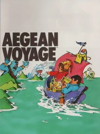 Aegean Voyage Image