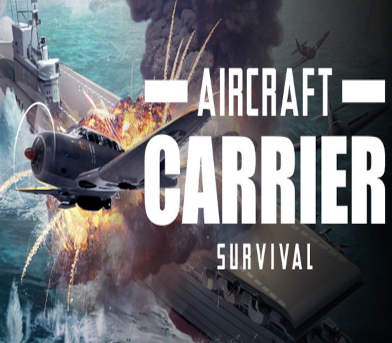 Games like Aircraft Carrier Survival