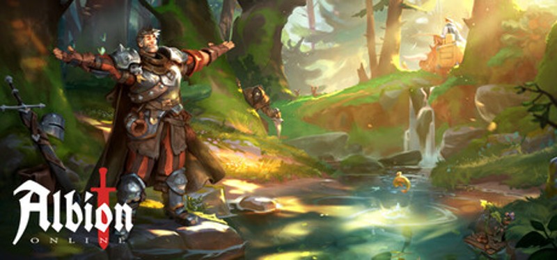 Albion Online Image