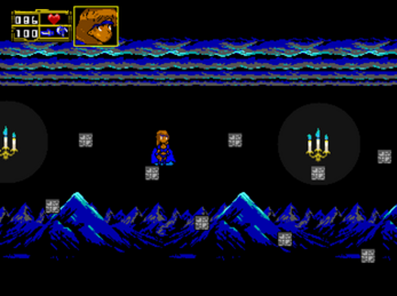 Alesavania screenshot