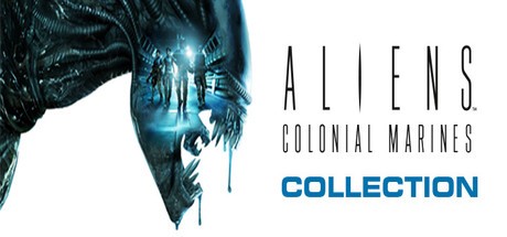 Games like Aliens: Colonial Marines Collection