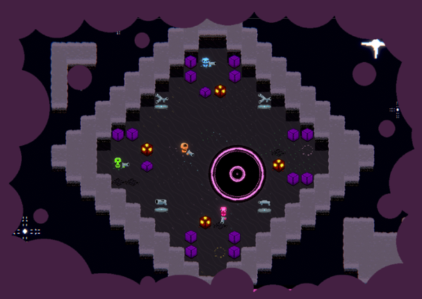 All Hail the Heat Death! Image