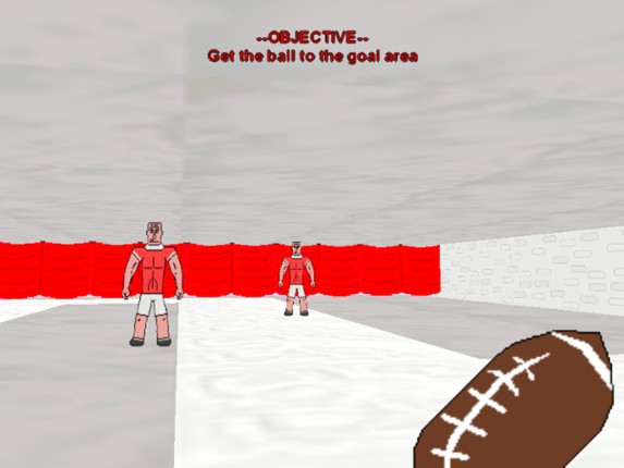 Anarchy School screenshot