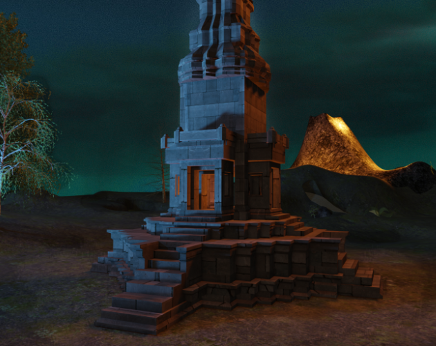 Games like Angkor: Beginnings