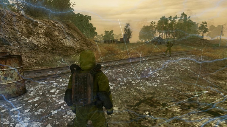 Anomaly Zone Renovation screenshot