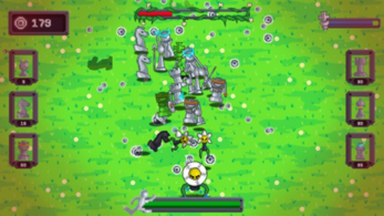 Another chess game Image