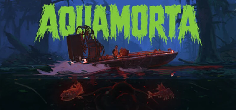 Aquamorta Image