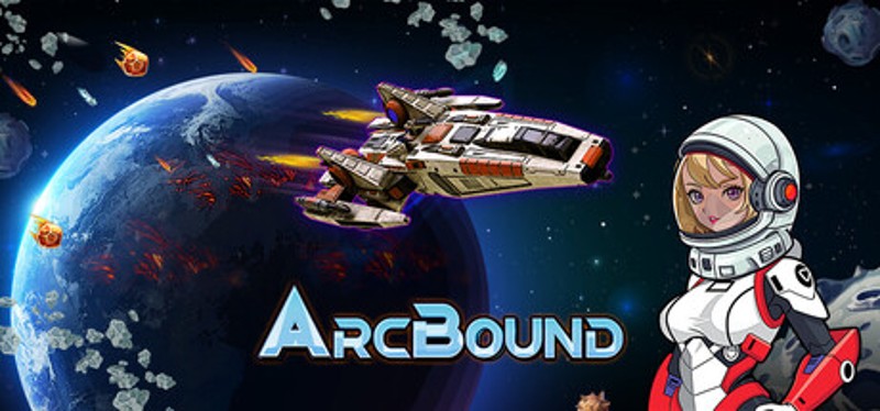 Arcbound Image