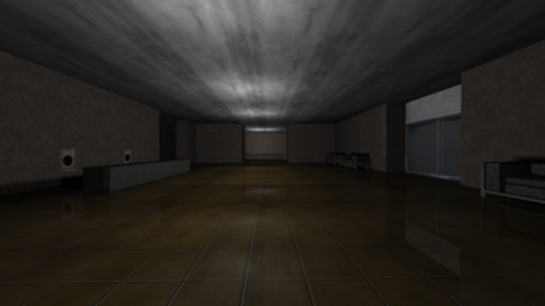 Area-52 - Horror Image