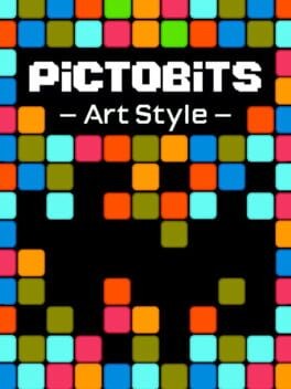 Games like Art Style: Pictobits