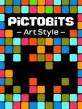 Art Style: Pictobits Image