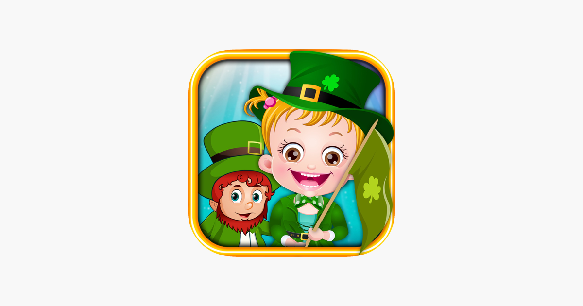 Games like Baby Hazel St.Patricks Day