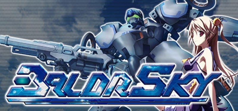 Baldr Sky Game Cover