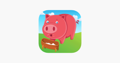 Barnyard Animals for Toddlers Image