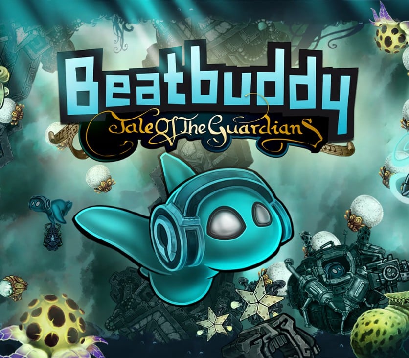 Games like Beatbuddy: Tale of the Guardians
