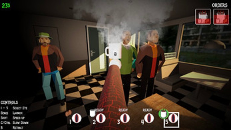 Beholder's Brew screenshot