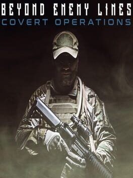 Games like Beyond Enemy Lines: Covert Operations
