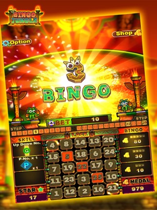 Bingo Jungle! Image