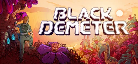 Games like Black Demeter