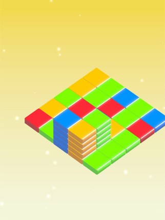 Block & Match screenshot