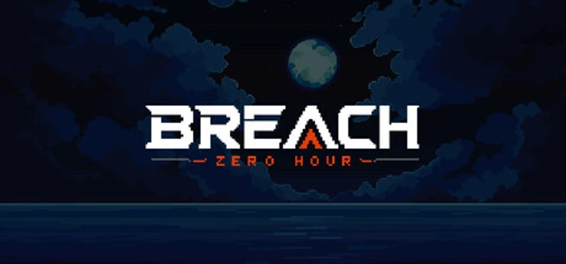 BREACH: Zero Hour Image