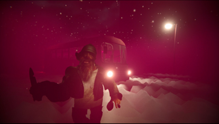 BROADCAST screenshot