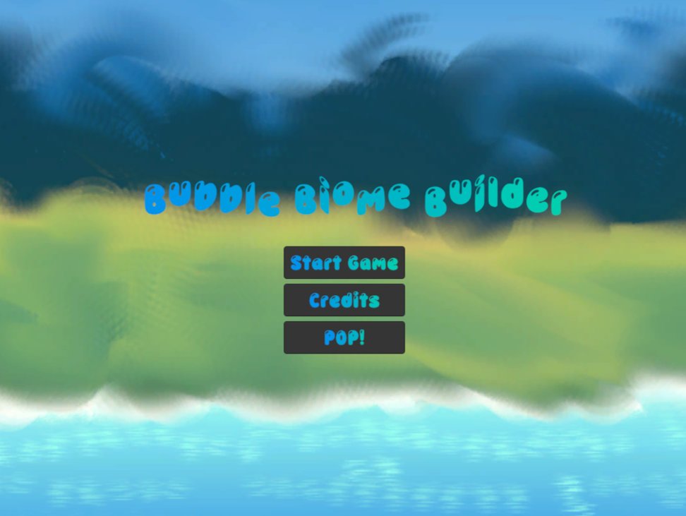 Games like Bubble Biome Builder