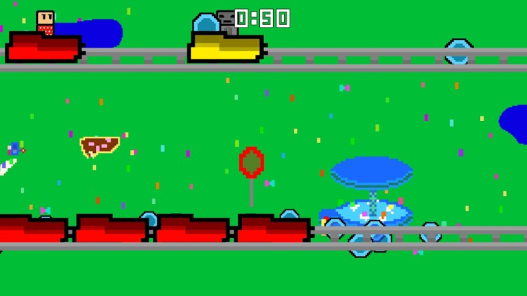 Bubble Bounce screenshot