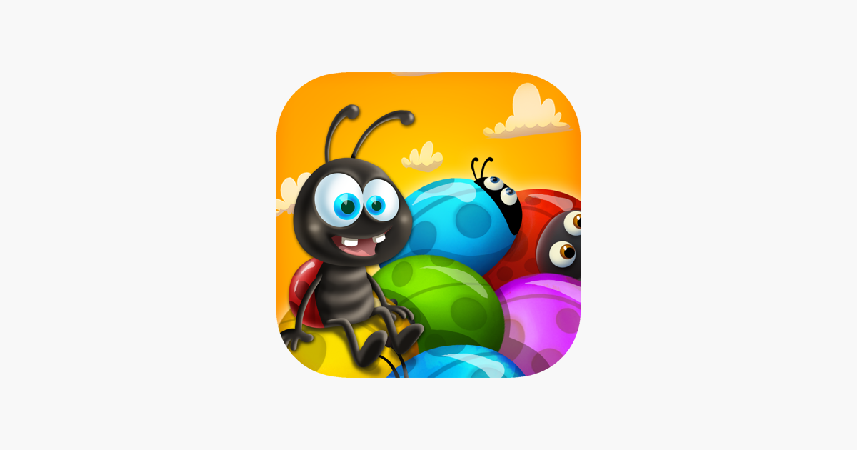 Games like Bubble Buggie