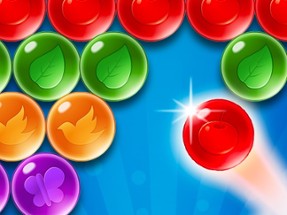 Bubble Shooter Home Image