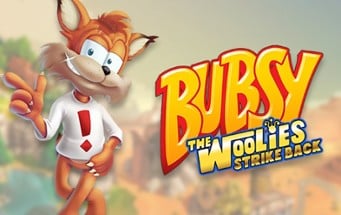 Bubsy: The Woolies Strike Back Image