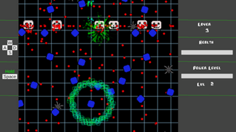 Bug Zapper screenshot