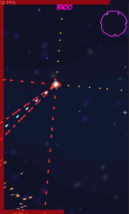Bullets, Rocks & Explosions Image