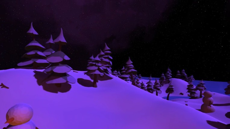 CampNight screenshot