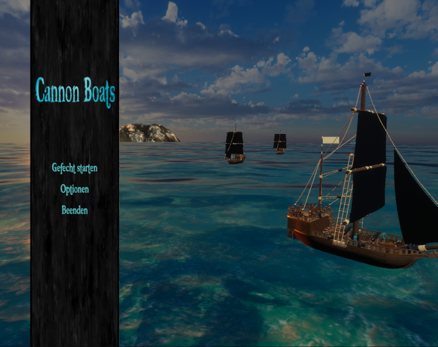 Games like CannonBoats