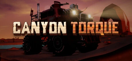 Games like Canyon Torque