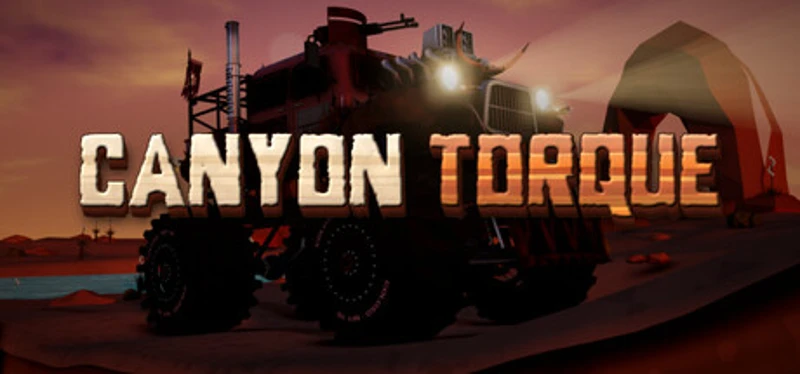Canyon Torque Image