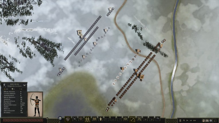 Carthage: Bellum Punicum screenshot