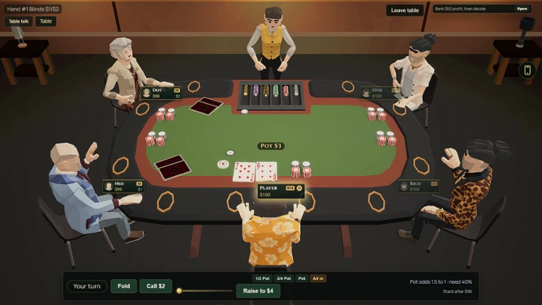 Casino Legends Image