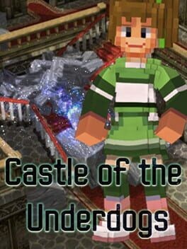 Games like Castle of the Underdogs