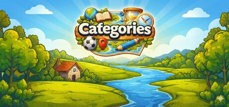 Games like Categories