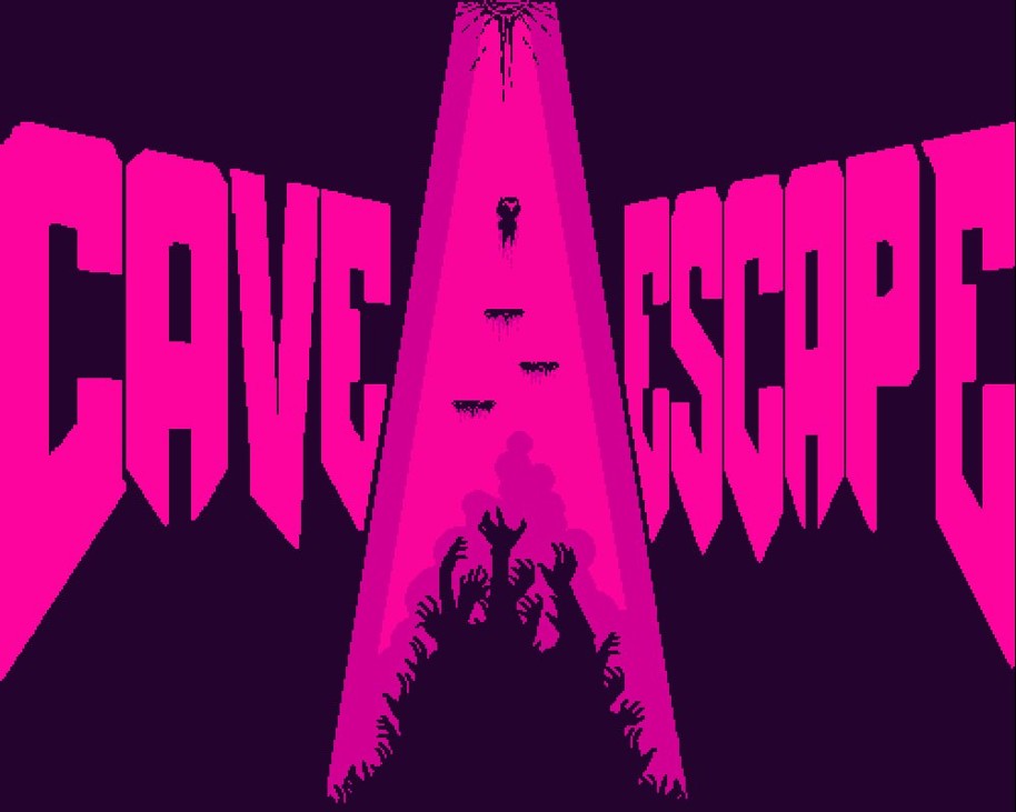 Games like Cave Escape. LD57