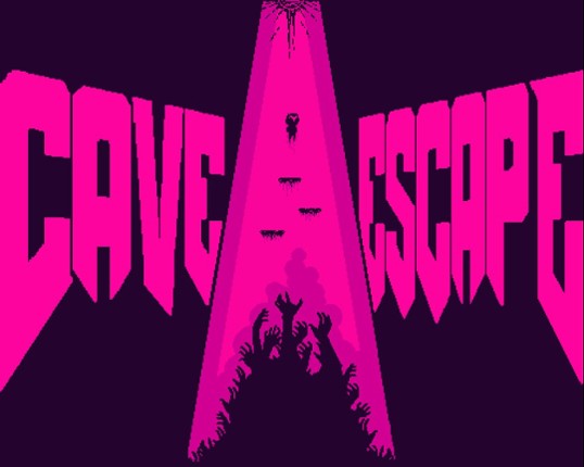 Cave Escape. LD57 Image