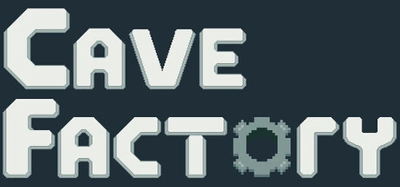 Cave Factory Image